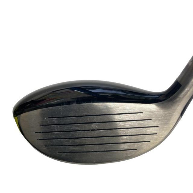 中古】 エポンゴルフ株式会社 EPON AF-905 U24° ユーティリティ UT