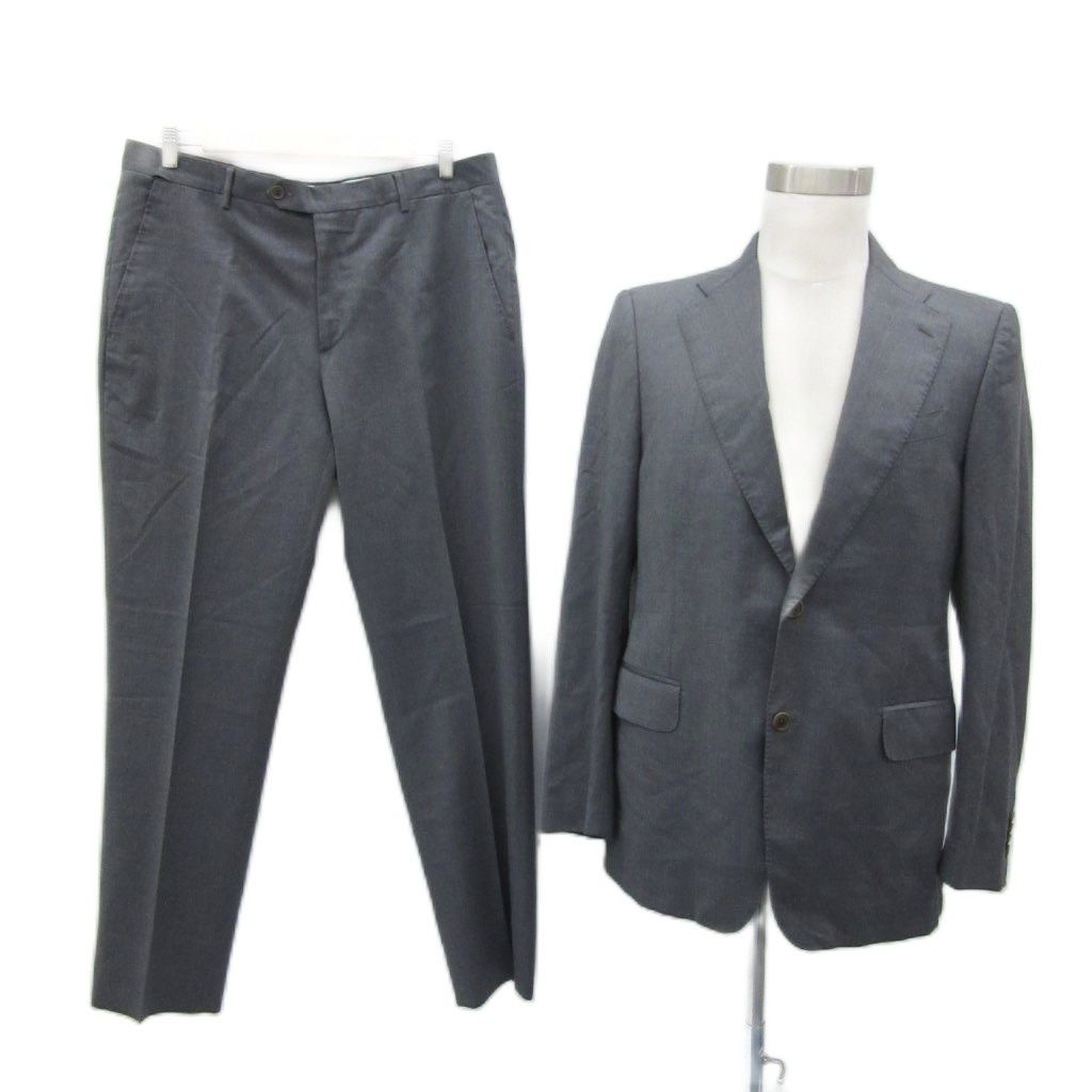 サルヴァトーレフェラガモ Salvatore Ferragamo スーツ 上下