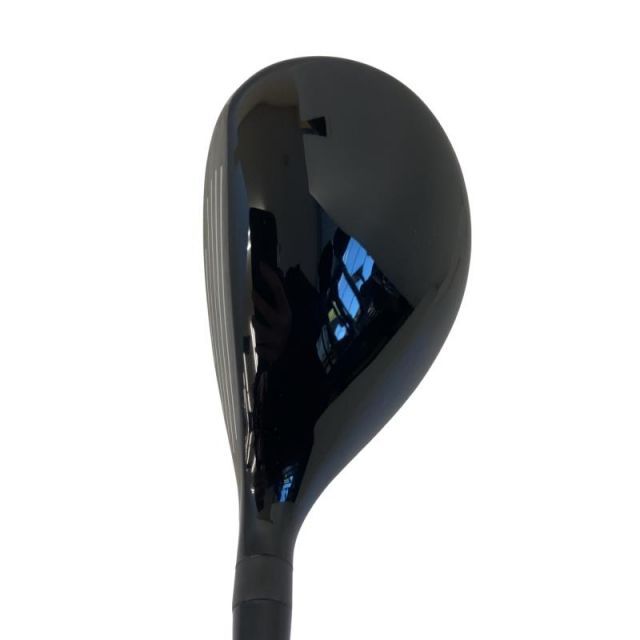 中古】 ゴルフパートナー NEXGEN NS210 U3 ユーティリティ UT EI-F