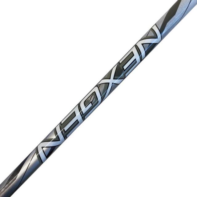 中古】 ゴルフパートナー NEXGEN NS210 U3 ユーティリティ UT EI-F