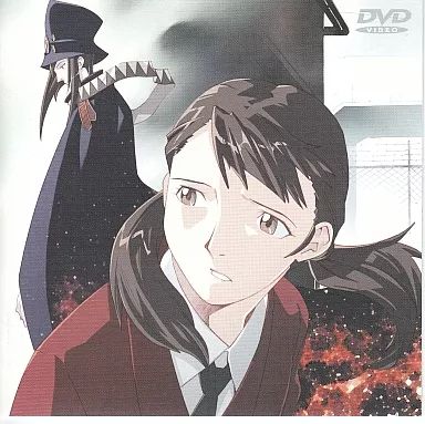 中古】アニメDVD ブギーポップは笑わない Boogiepop Phantom evolution