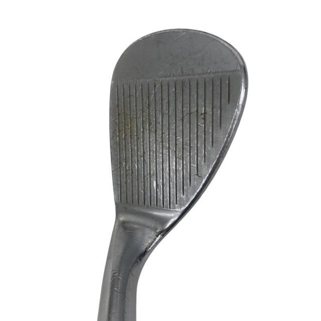 中古】 タイトリスト VOKEY FORGED(2021) 58°/06°B ウェッジ WG BV 105