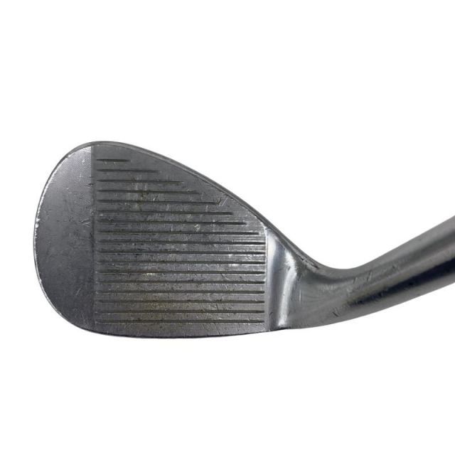 中古】 タイトリスト VOKEY FORGED(2021) 58°/06°B ウェッジ WG BV 105
