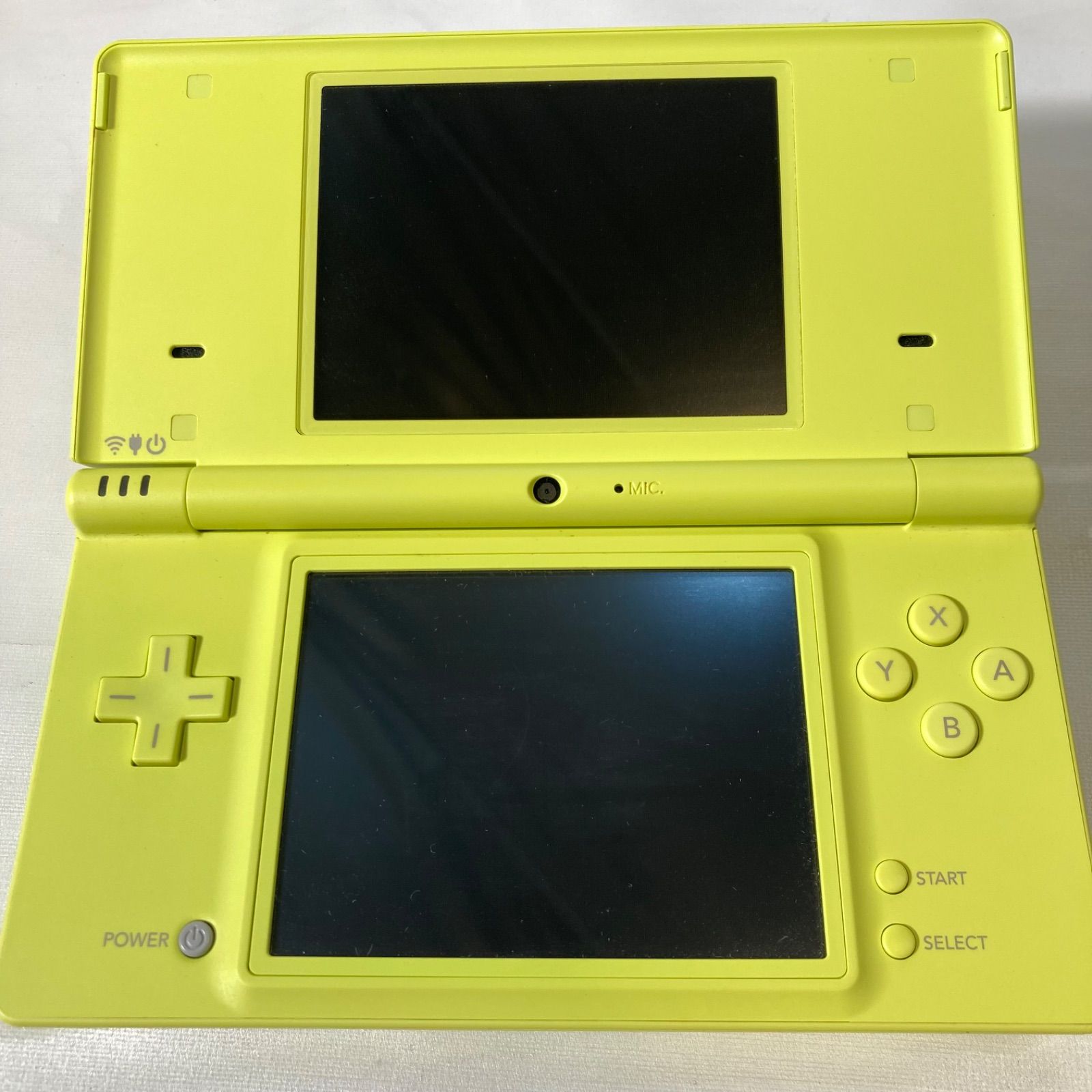  Nintendo DSi 本体のみ 2台セット 本体(DS i) ニンテンドーDS