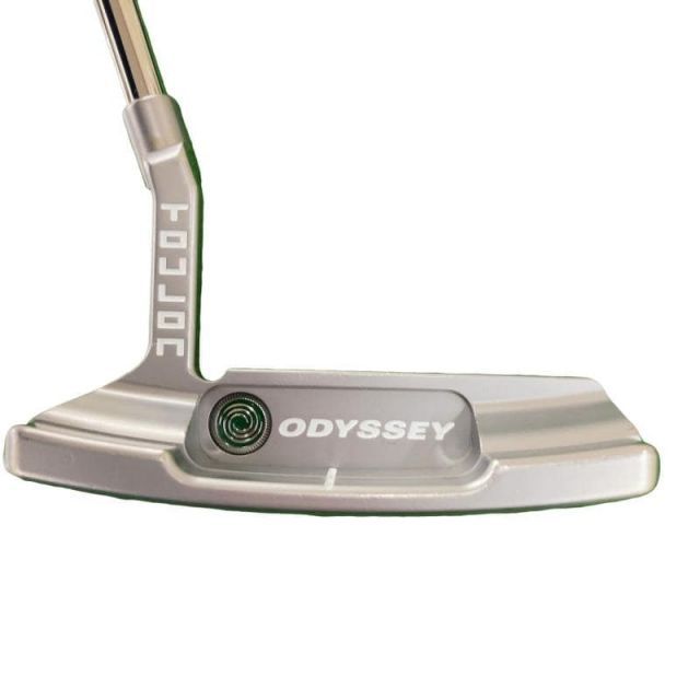 TOULON DESIGN SAN DIEGO パター　34インチ ODYSSEY（キャロウェイゴルフ） オデッセイ TOULON DESIGN SAN DIEGO