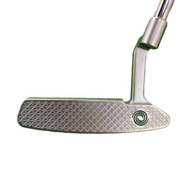 中古】 オデッセイ TOULON DESIGN SAN DIEGO(2020) 34インチ パター PT