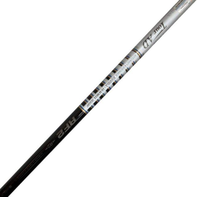 中古】 リョーマゴルフ Ryoma F シルバー F3 フェアウェイウッド FW