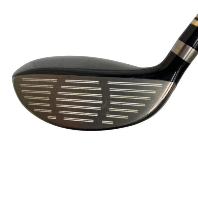 中古】 リョーマゴルフ Ryoma F シルバー F3 フェアウェイウッド FW