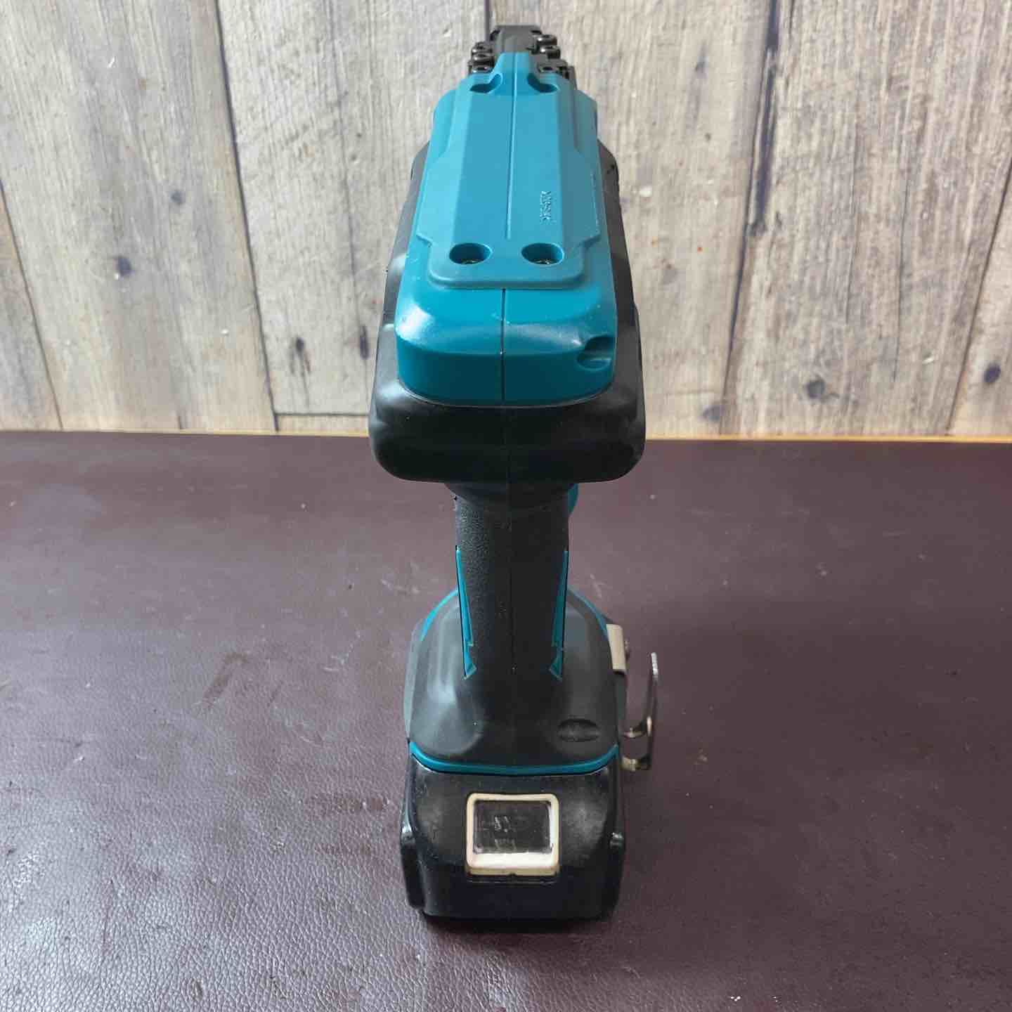 中古品】 マキタ(makita) コードレスタッカー ST421DZ おまけ 
