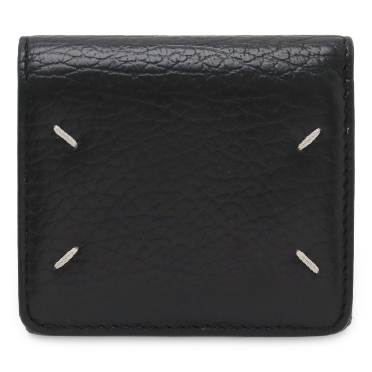 Maison Margiela メゾン マルジェラ トリフォールド ウォレット 3つ折