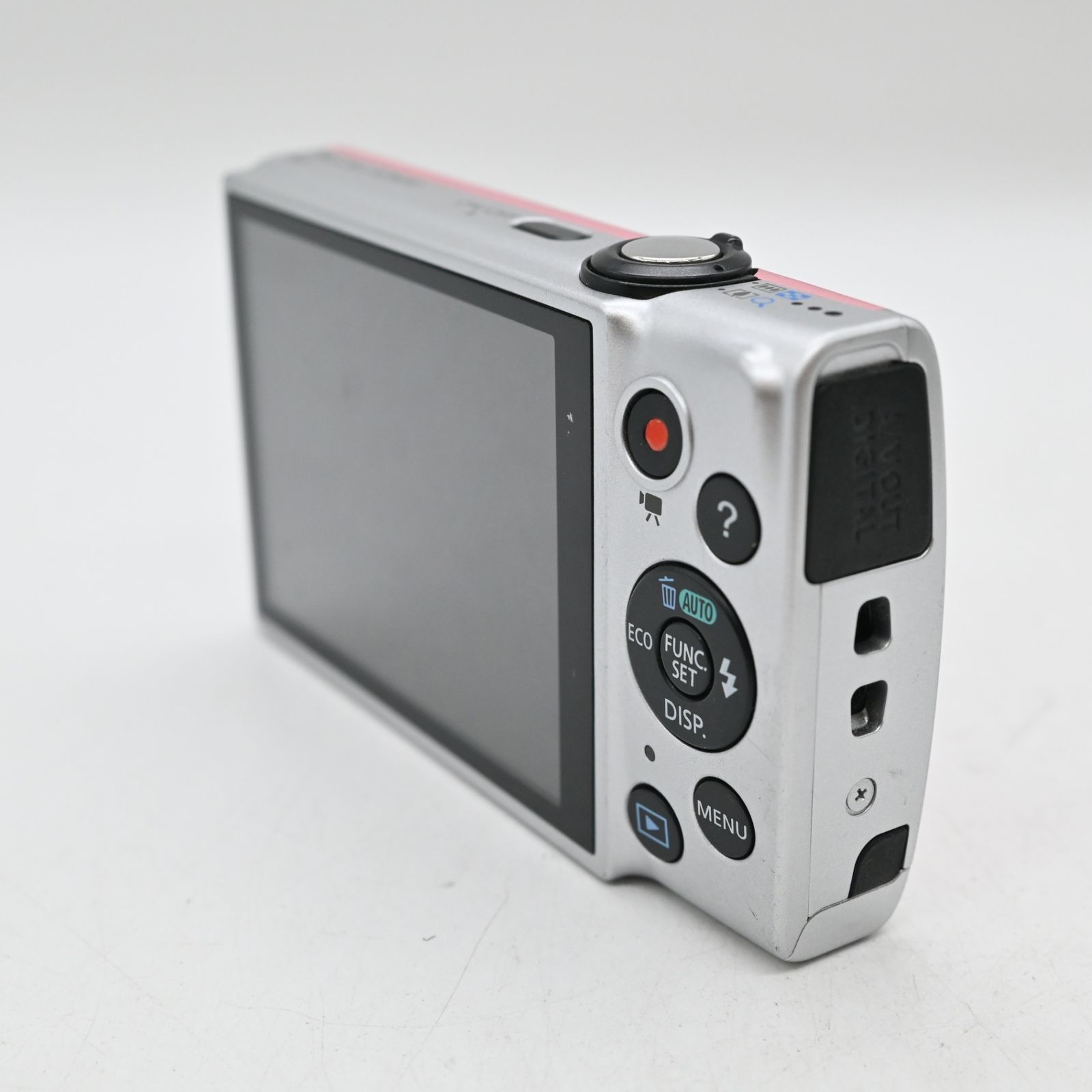 難有品】Canon デジタルカメラ PowerShot A2600 約1600万画素 光学5倍