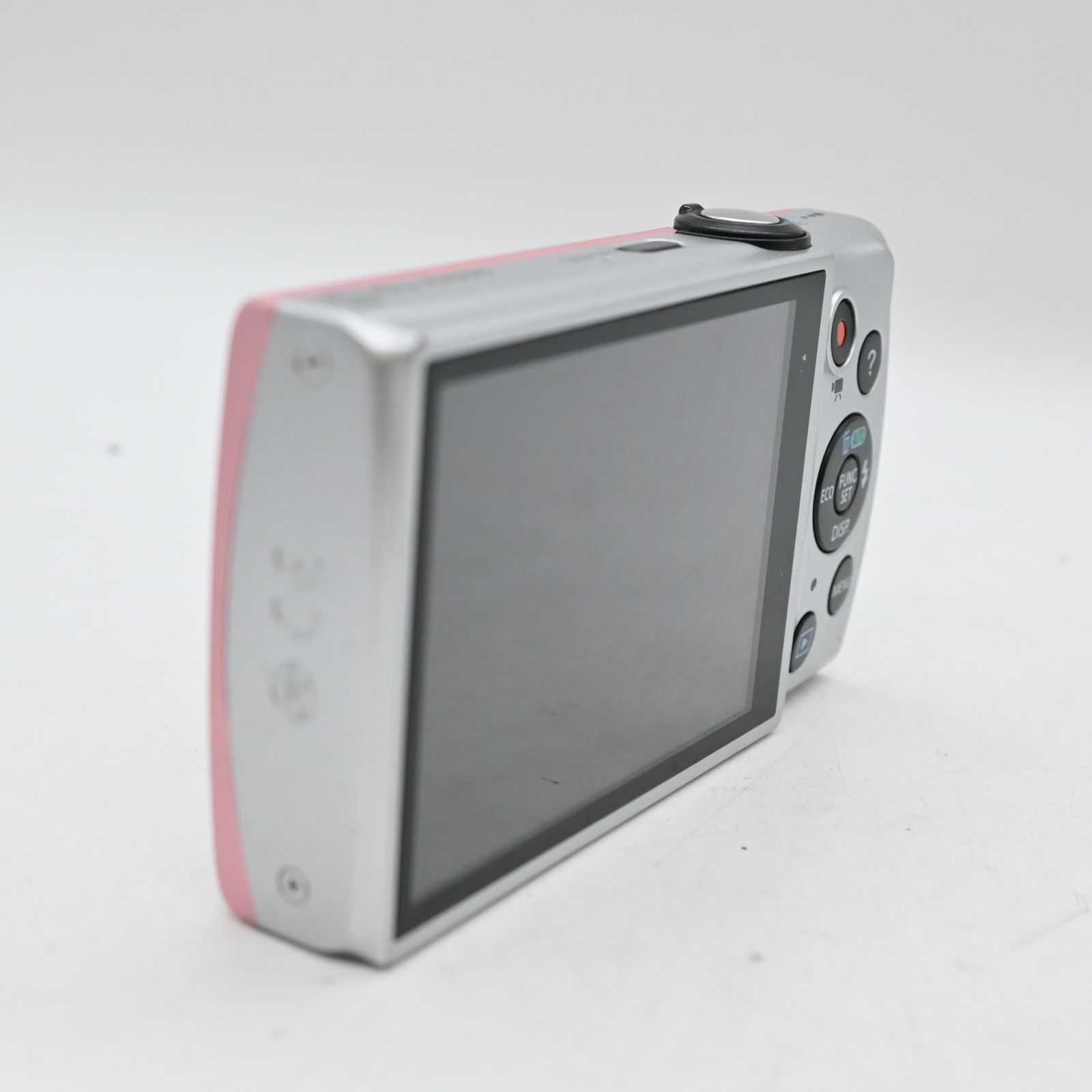 難有品】Canon デジタルカメラ PowerShot A2600 約1600万画素 光学5倍