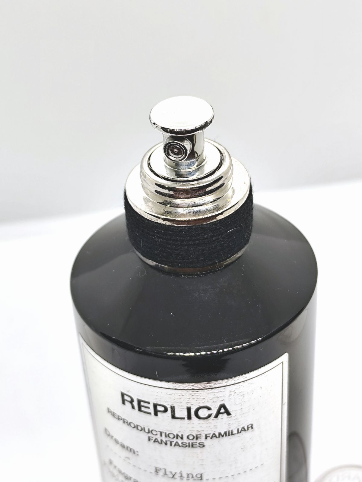 レプリカ オードパルファン セレスティアル ウィスパー (100mL) - メルカリ