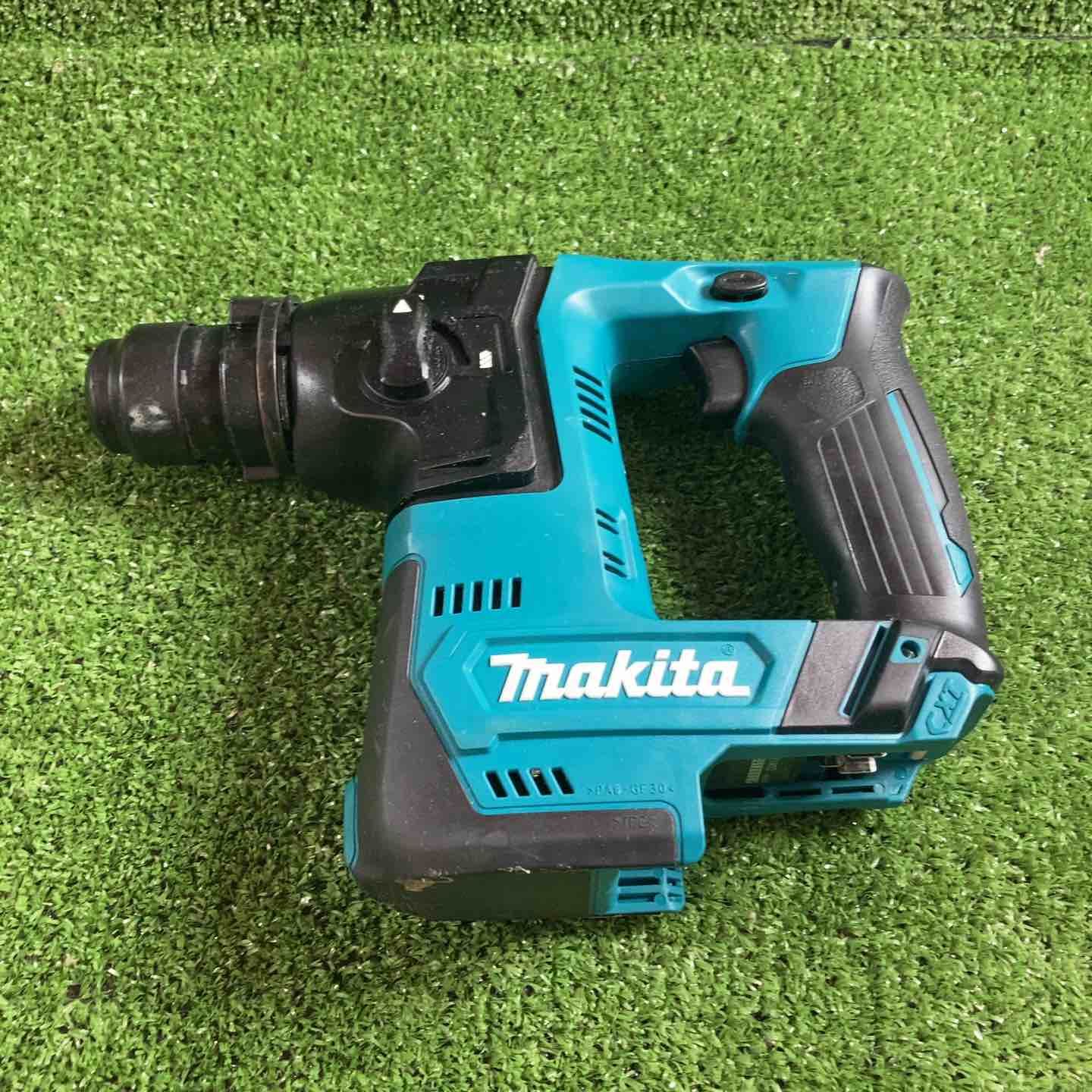 ☆マキタ(makita) コードレスハンマドリル HR140DZK【川崎店】 - Mercari