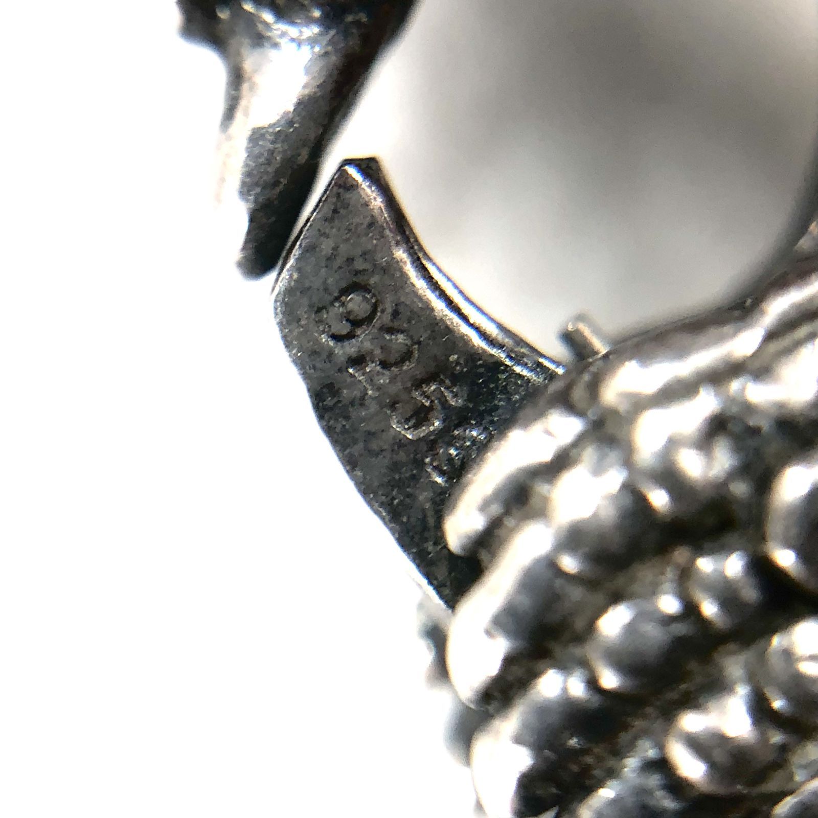  Trollbeads トロールビーズ ブレスレット レディース ストーン 刻印 925 S 3点セット PF-651 ブレスレット アクセサリー