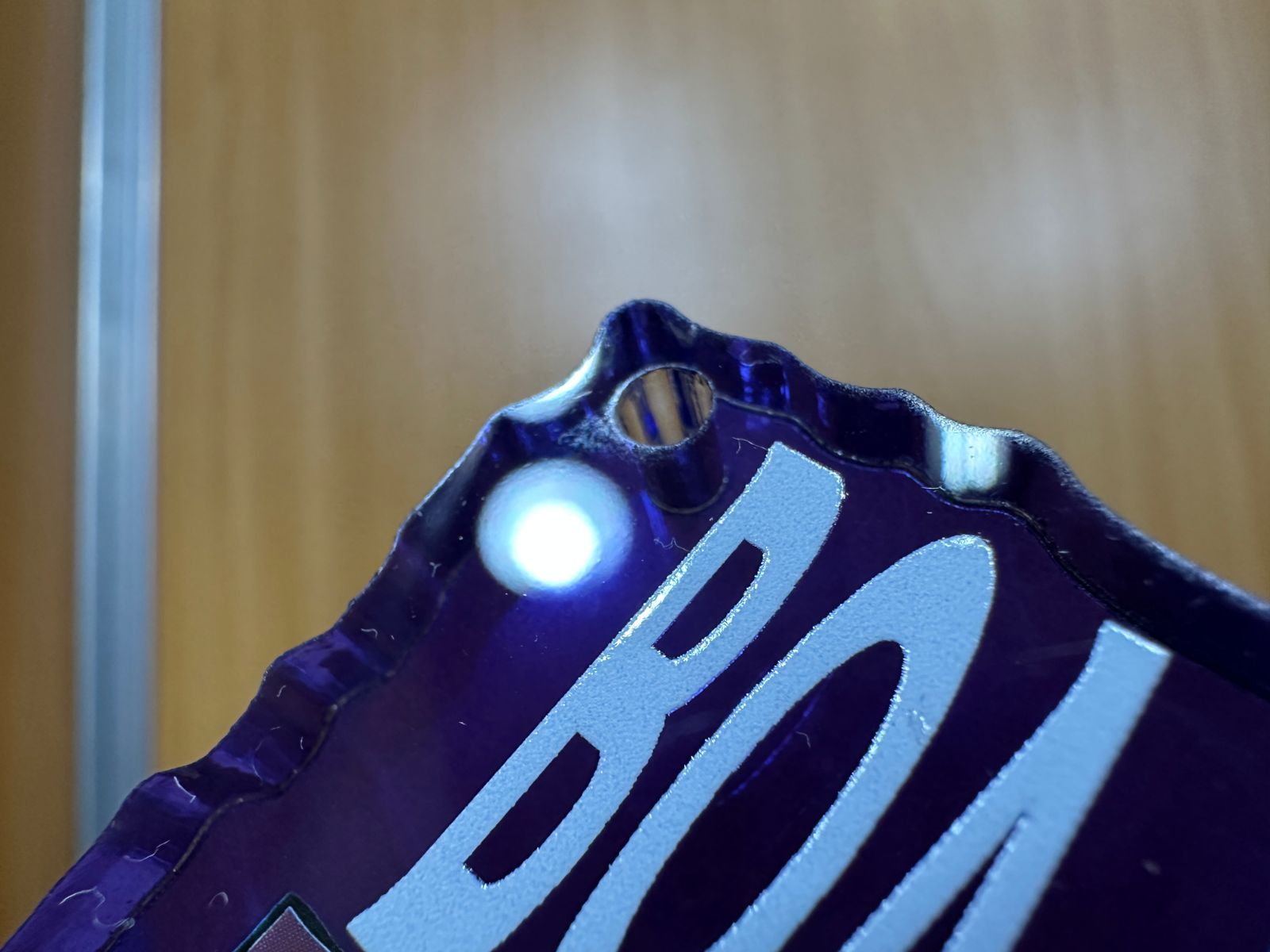 ワンピース アクリルブロックチャーム賞 ボア・ハンコック ベース