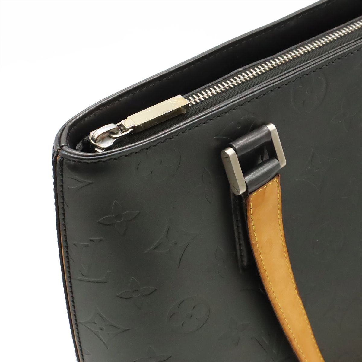 LOUIS VUITTON ルイ ヴィトン モノグラムマット ストックトン トート 