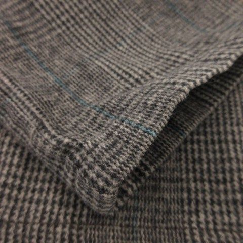 バーバリーブラックレーベル BURBERRY BLACK LABEL パンツ 82 グレー