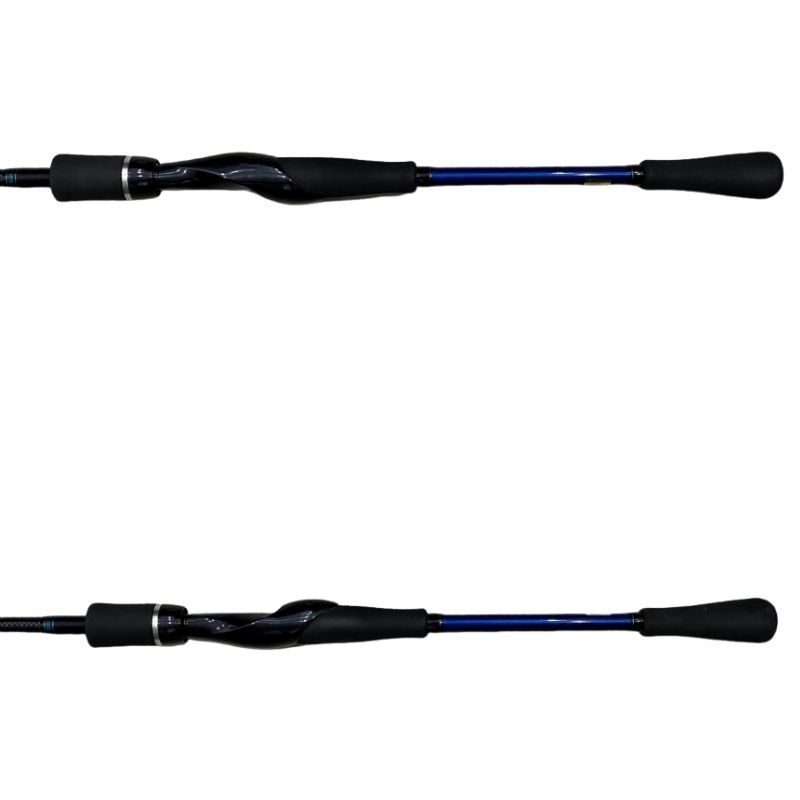 DAIWA LIBERTY CLUB EGING ダイワ リバティクラブ エギング 862M