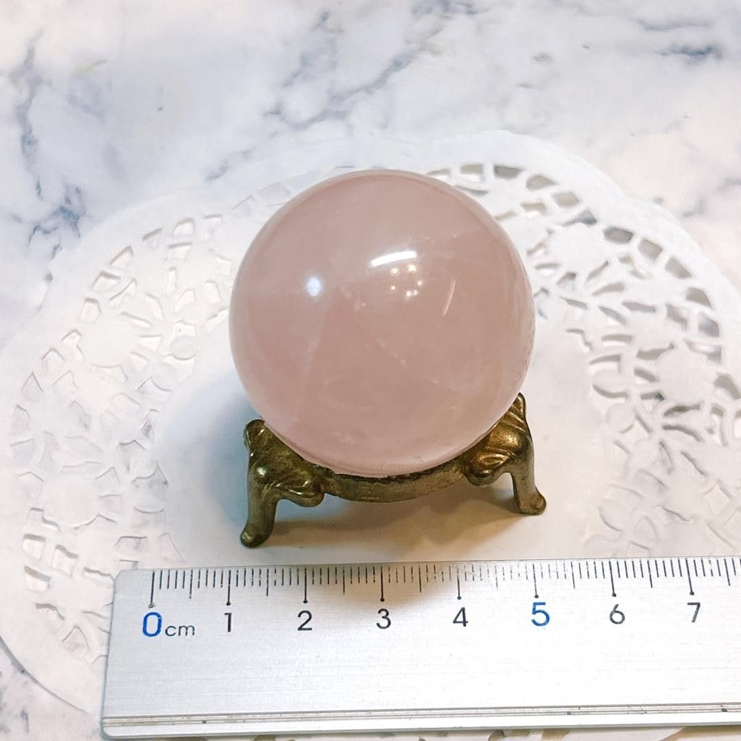 ローズクォーツ