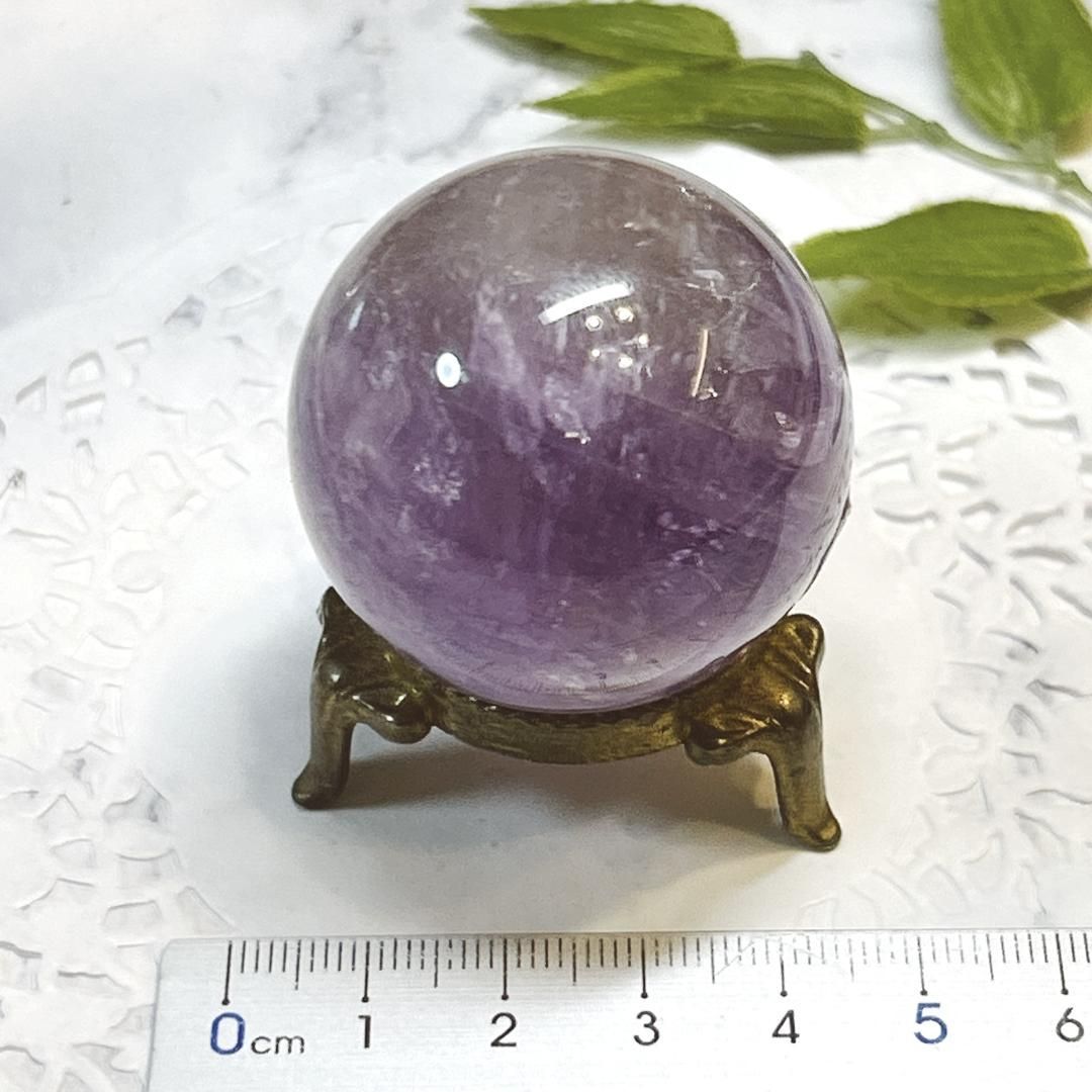 ブラジル amethyst