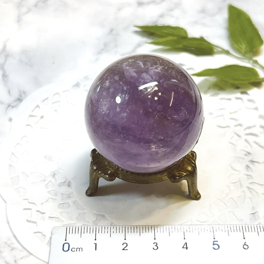 ブラジル amethyst