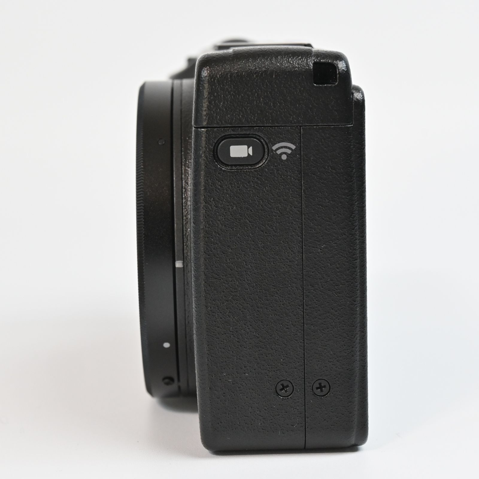 ☆極上品☆RICOH GR IIIx ショット数 941回 - メルカリ