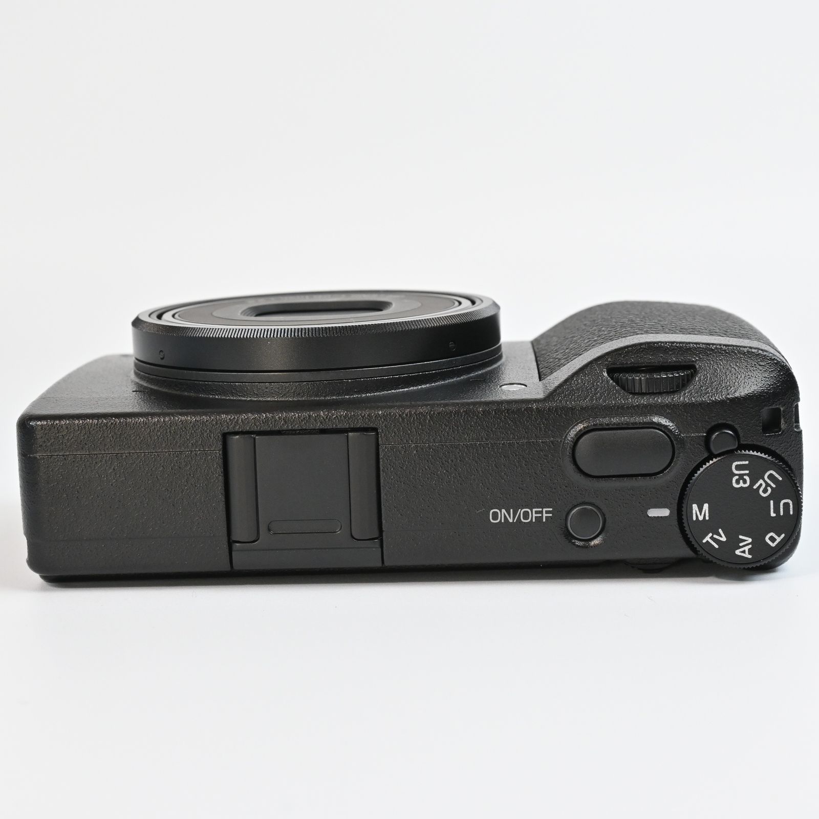 ☆極上品☆RICOH GR IIIx ショット数 941回 - メルカリ