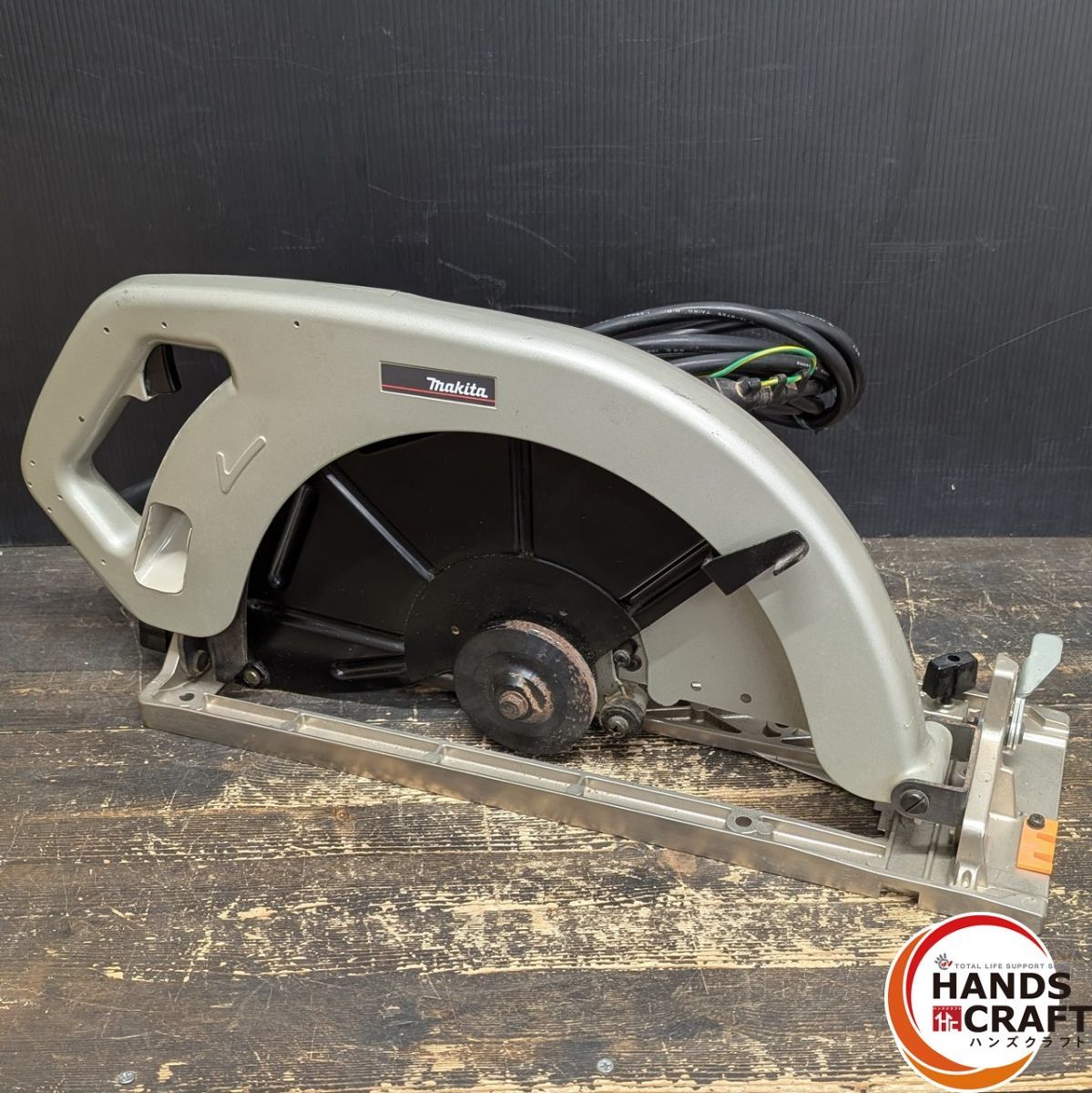 ● 品 マキタ 5431 A 16型マルノコ
