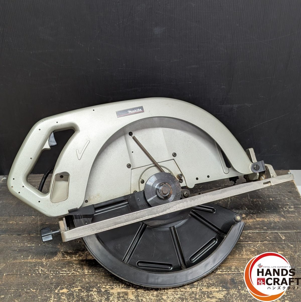 ● 品 マキタ 5431 A 16型マルノコ