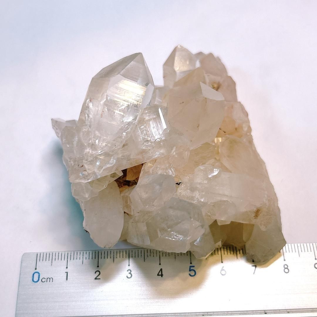 E17579 ヒマラヤ水晶