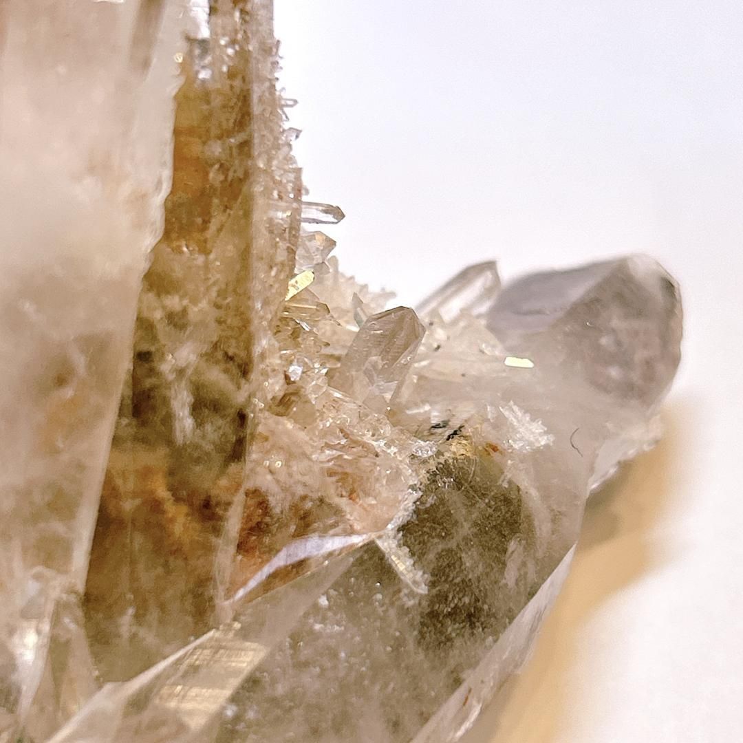 ヒマラヤ水晶 ヒマラヤ産