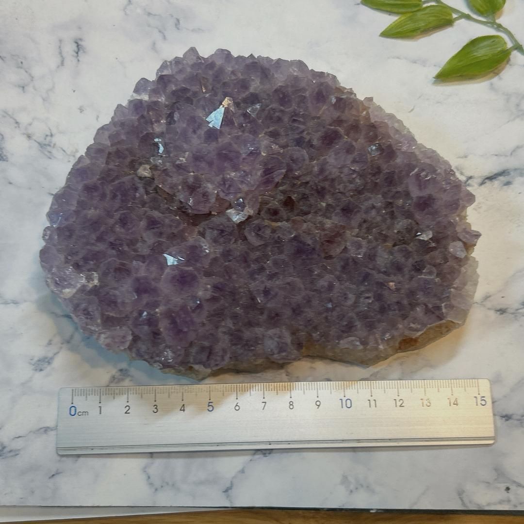 パワーストーン 紫水晶