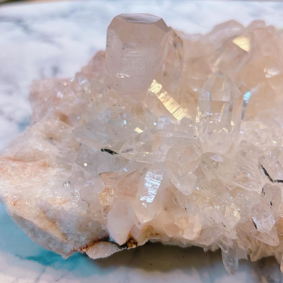 E17588 ヒマラヤ水晶