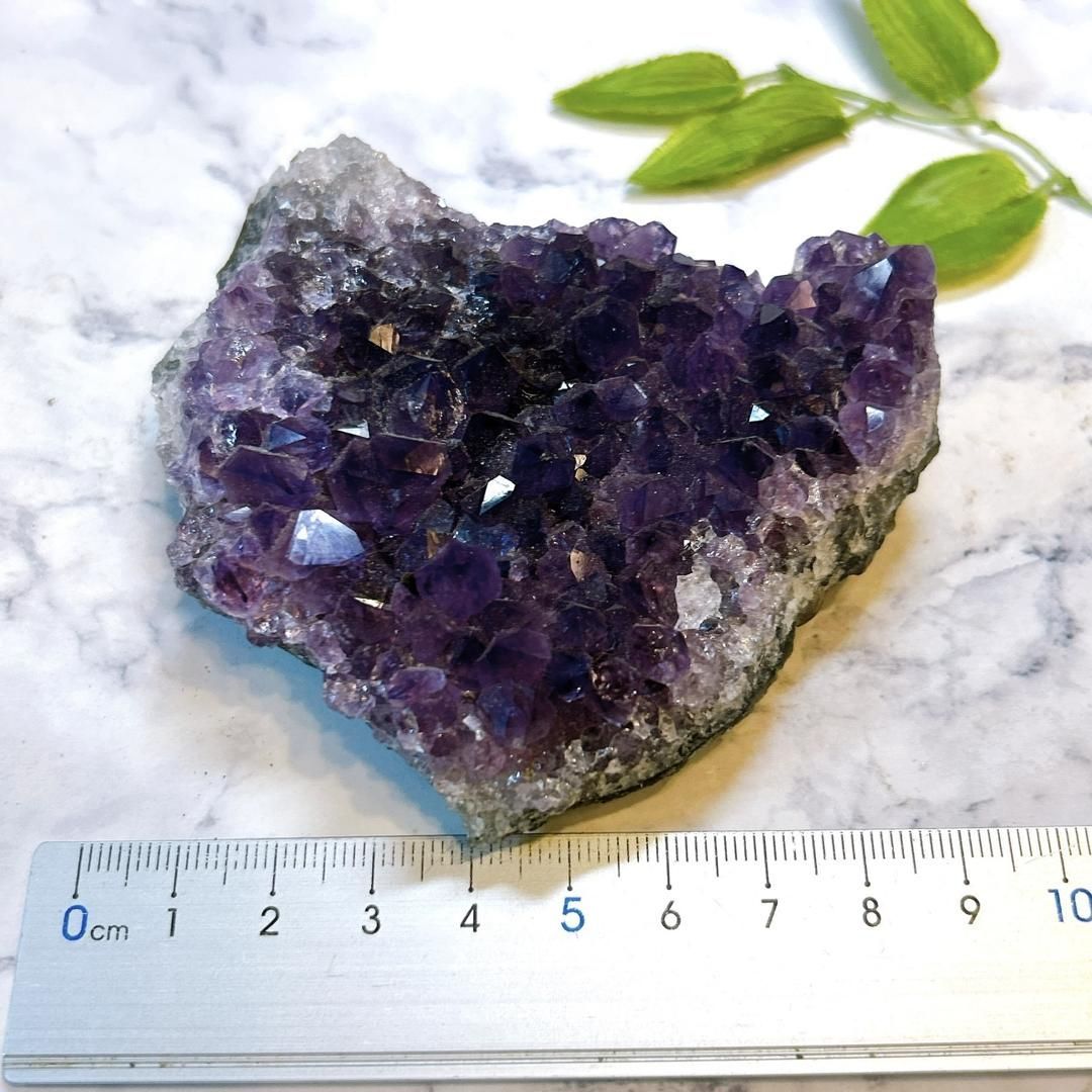アメシスト 天然石