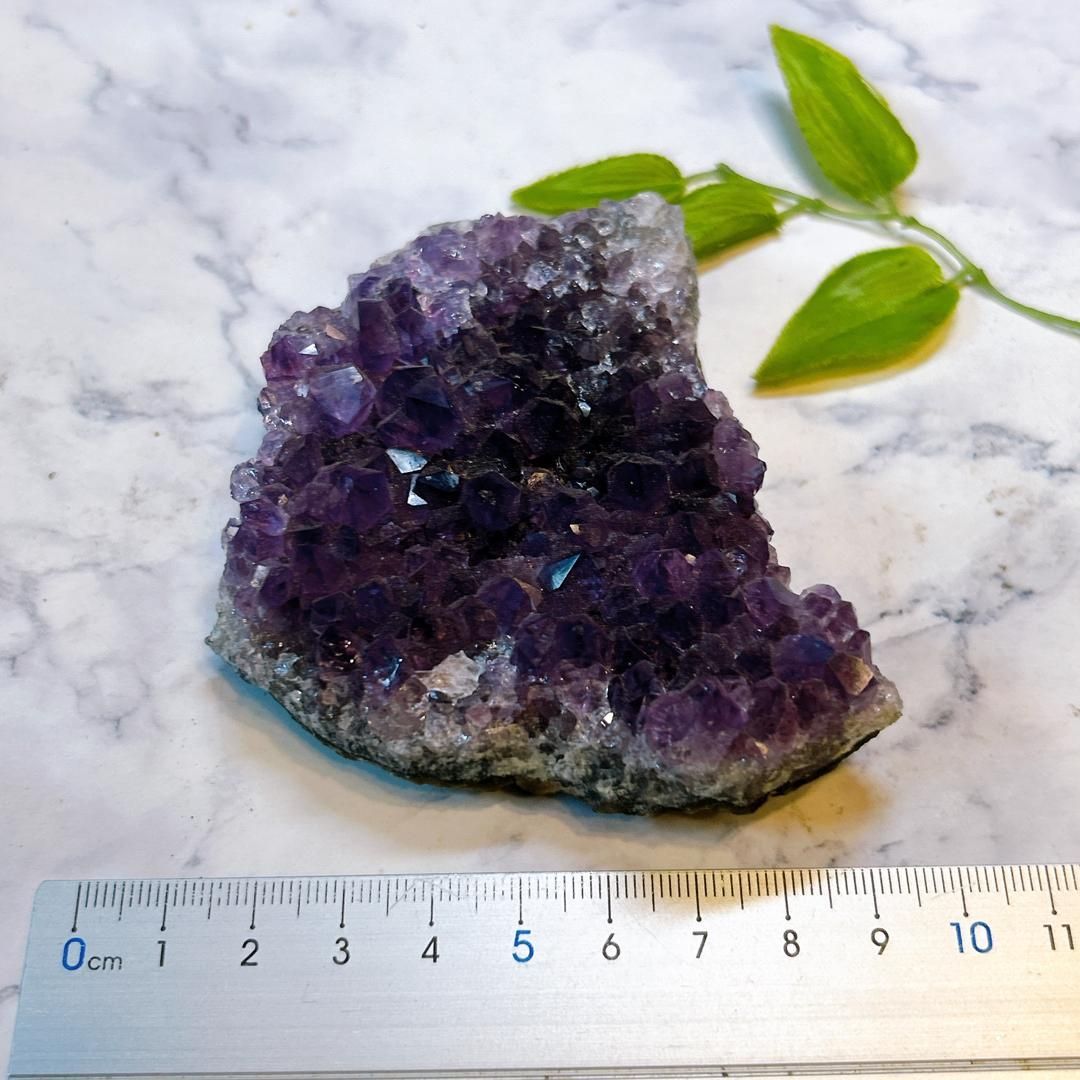 パワーストーン 紫水晶