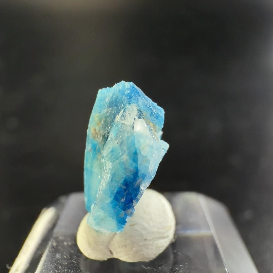 ユークレース 脆玉石