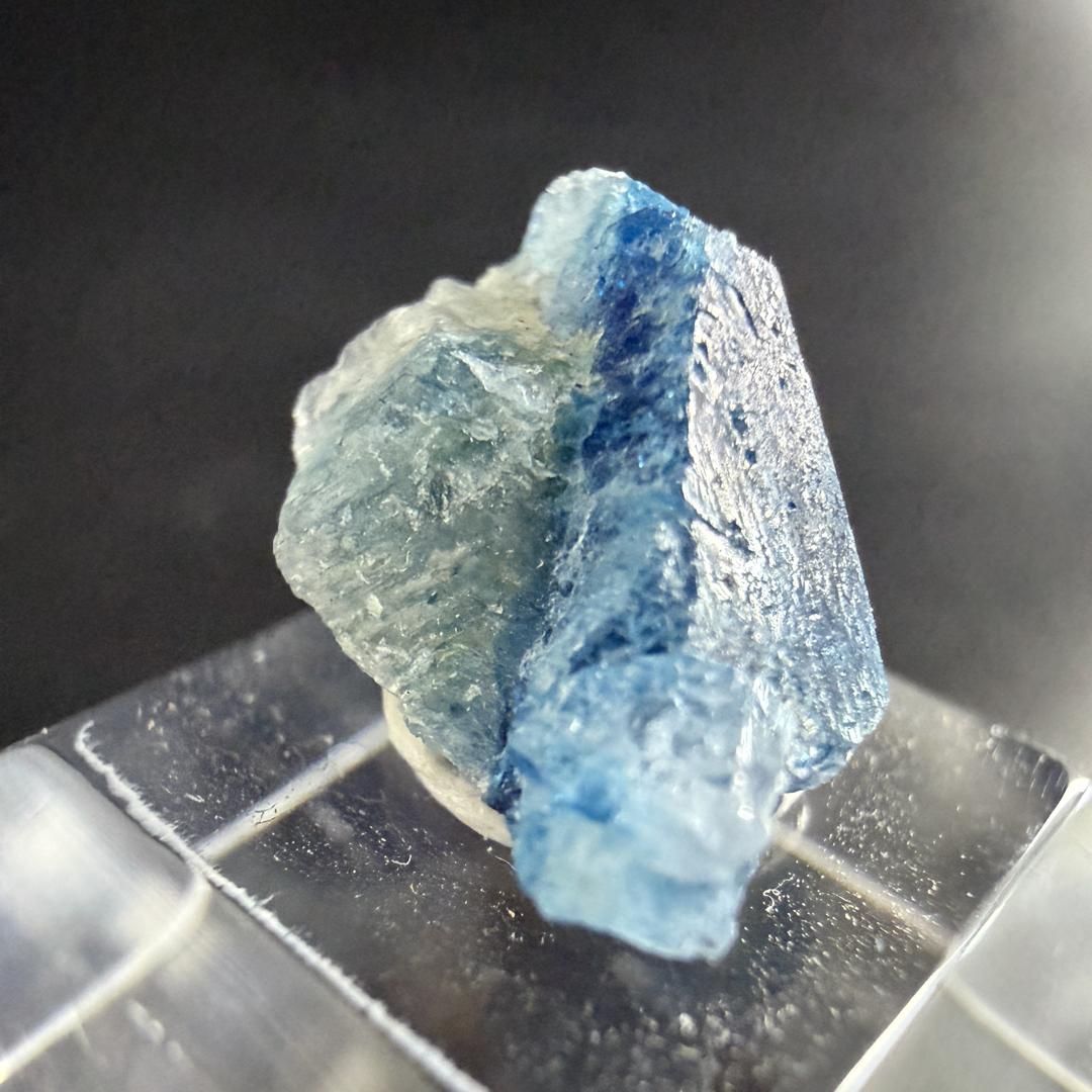 ユークレース 脆玉石