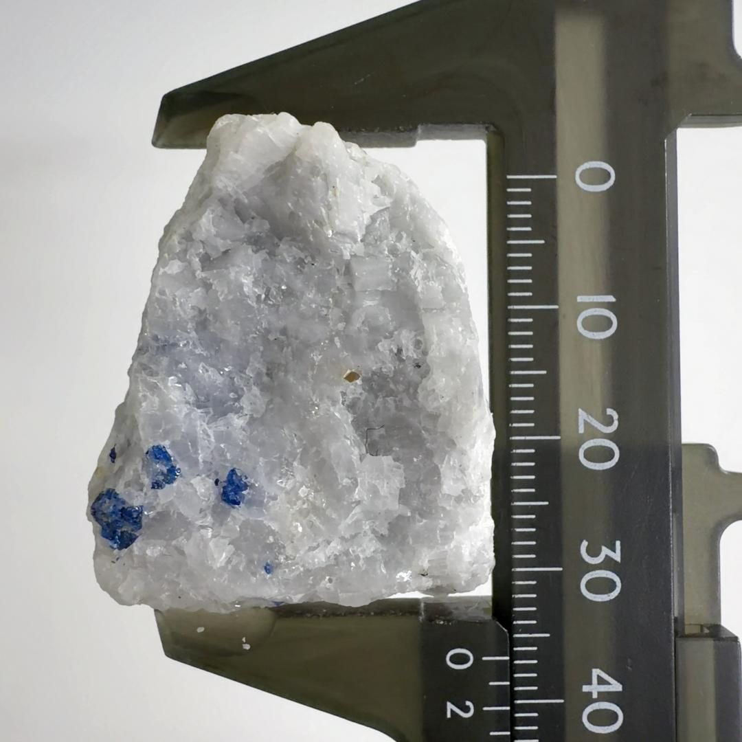 ブルー スピネル