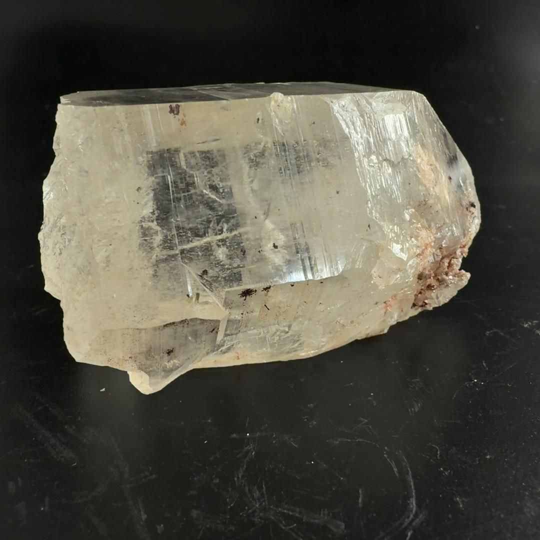 E32795】ピンクカテドラル 水晶 クォーツ ピンク カテドラル ヒマラヤ