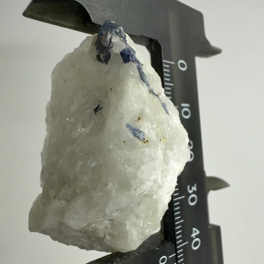 ブルースピネル