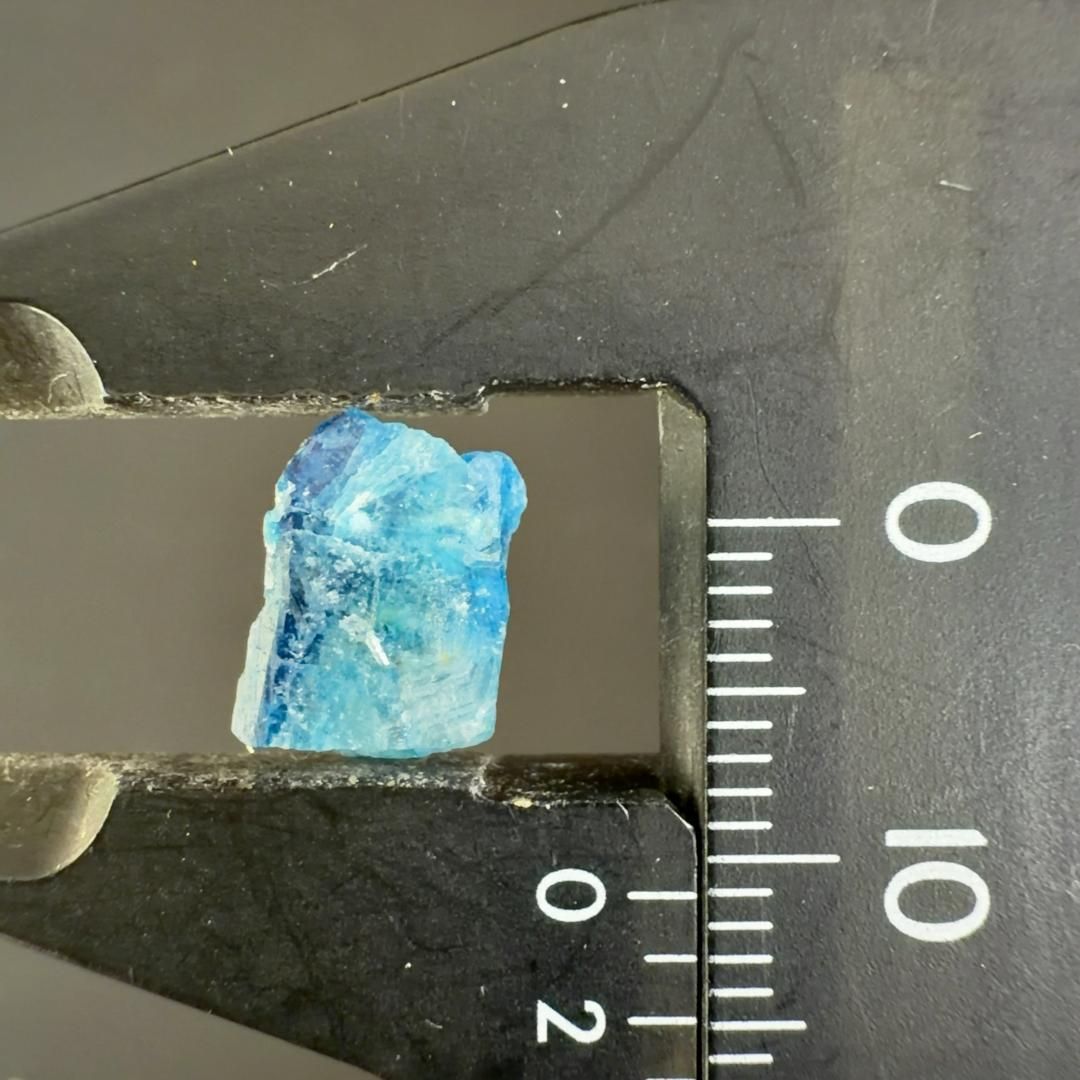 ユークレース 脆玉石