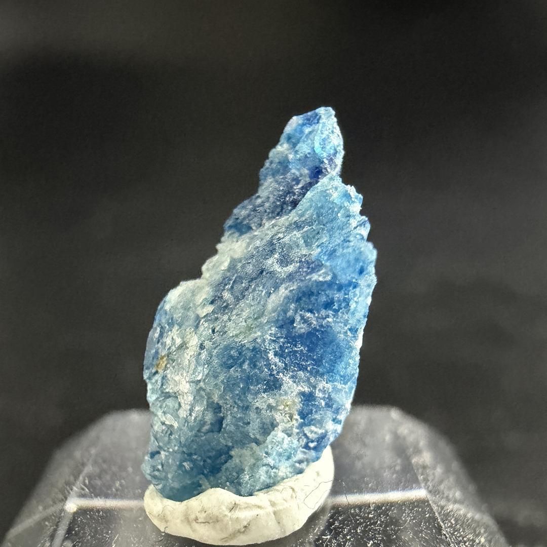 E32807 3 35ct ユークレース 脆玉石 天然石 鉱物 原石