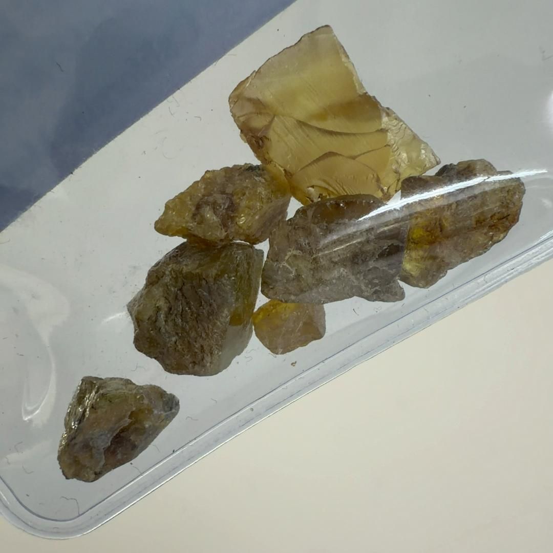 くさび石 天然石