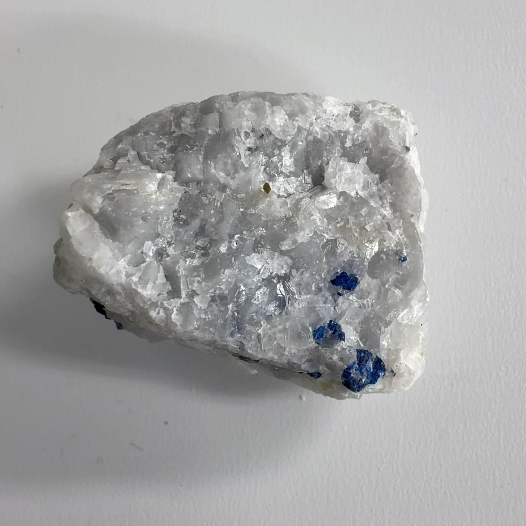 ブルースピネル ブルー