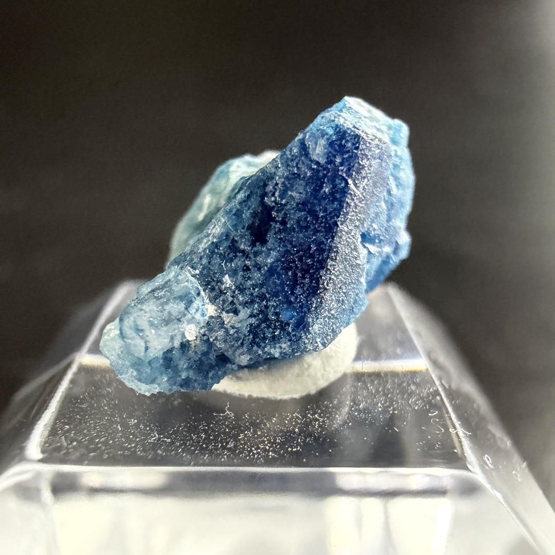 E32806 4 53ct ユークレース 脆玉石 天然石 鉱物 原石