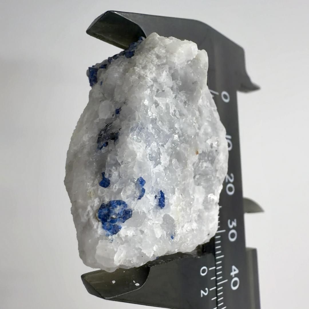 ブルー スピネル