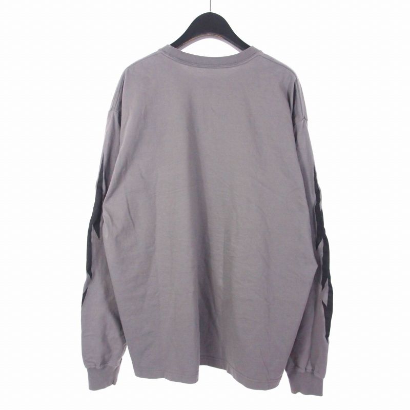 ネイバーフッド NEIGHBORHOOD ロングスリーブ ロンT Tシャツ