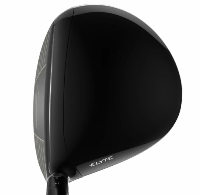 キャロウェイ エリート 10Kモデル ELYTE X ドライバー ヘッドのみ 9.0