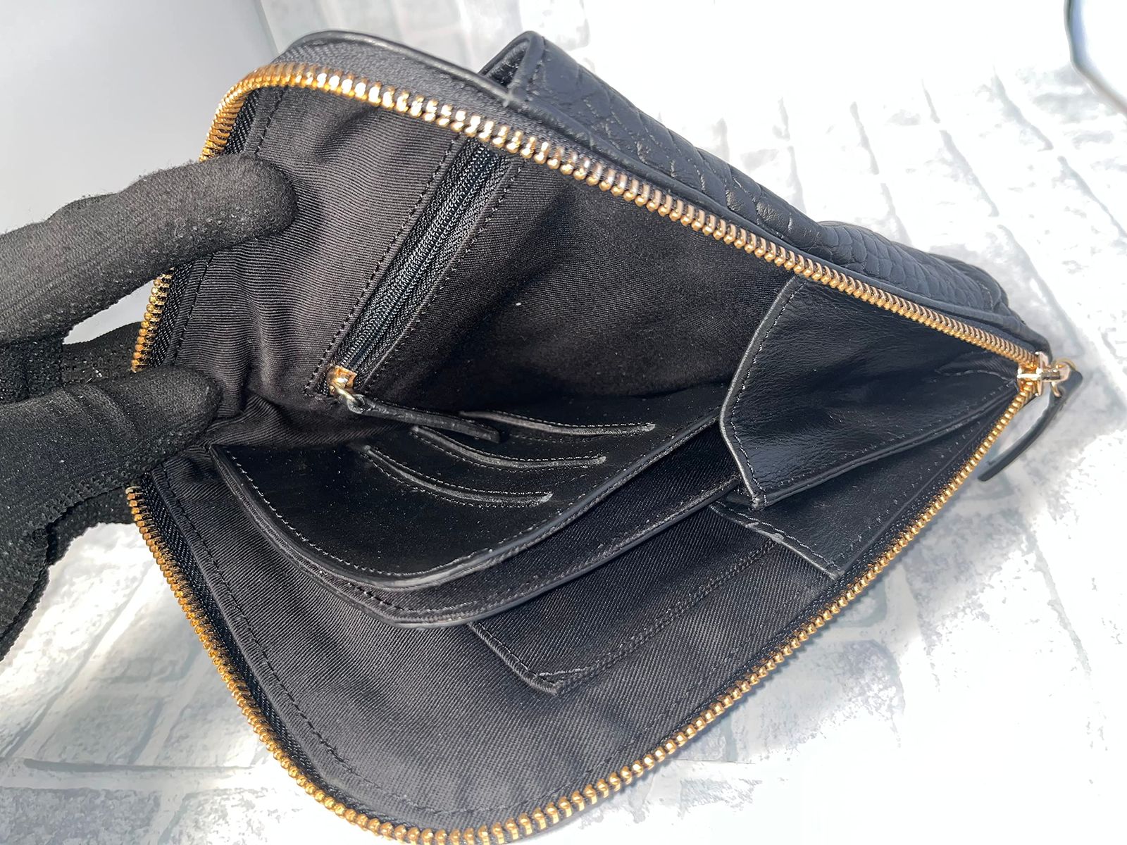 レディース メンズ